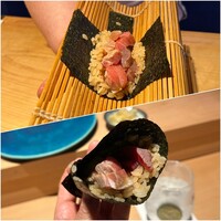 鮨 おにかい×2 - 