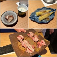 鮨 おにかい×2 - 