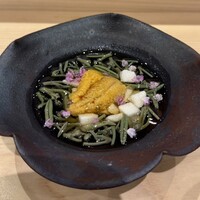 鮨処たけ原 - 