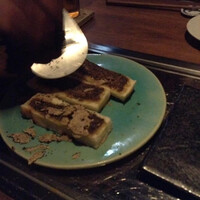 くずし鉄板 あばぐら 神田店 - 