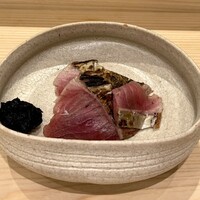 鮨処たけ原 - 