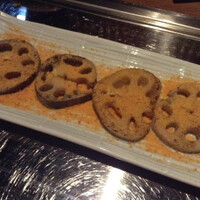 くずし鉄板 あばぐら 神田店 - 