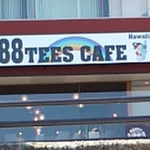 88tees CAFE - 
