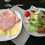 Hotel Ambasciatori - 