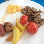 Radisson Blu es. Hotel - 