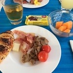 Radisson Blu es. Hotel - 