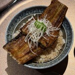 うなぎの中庄 - 