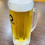 らーめん木陰 - 