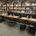 マンチズ バーガー シャック - 