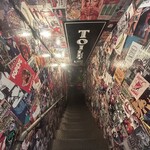 マンチズ バーガー シャック - 