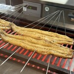 うなぎの中庄 - 