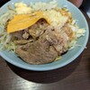 ラーメン 富士丸 西早稲田店