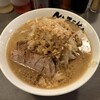 ラーメン山 なぜか