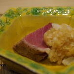 料理屋 植むら - 