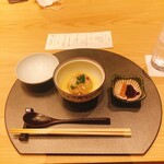 個室会席 北大路 新橋茶寮 - 