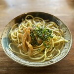 来夏世 - 八重山そば