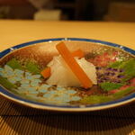 料理屋 植むら - 