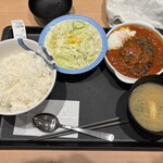松屋 - 料理写真: