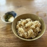 来夏世 - ジューシィ