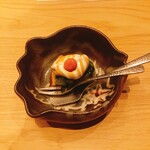 個室会席 北大路 新橋茶寮 - 