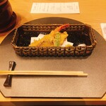 個室会席 北大路 新橋茶寮 - 