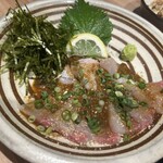 博多もつ鍋 いちたか - 