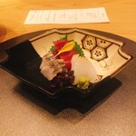 個室会席 北大路 新橋茶寮 汐留シティセンター店 - 