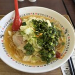 どうとんぼり神座 - 