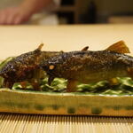 料理屋 植むら - 