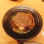 個室会席 北大路 新橋茶寮 汐留シティセンター店 - 