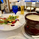 アマルフィイ デラセーラ - 