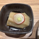 博多もつ鍋 いちたか - 