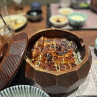 うなぎのしろむら -  うなぎのしろむら -