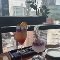 渋谷 Blue bird - 