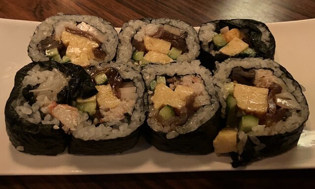 Nidaime Hatsu Zushi photo 5