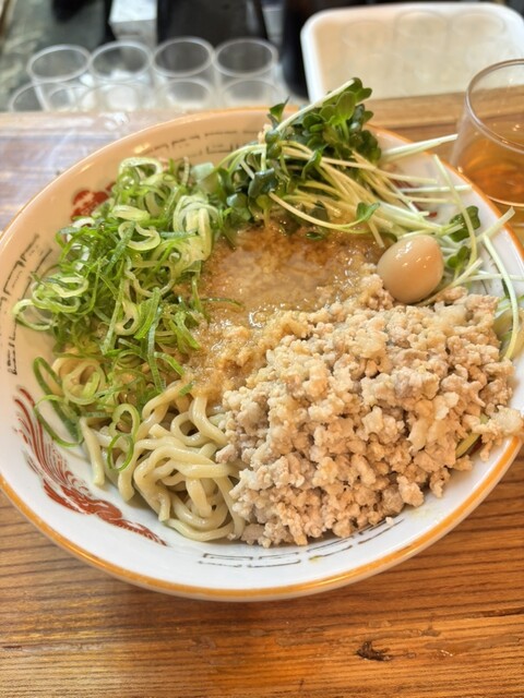 Tokumen Kotsu Ichou Ramen photo 4