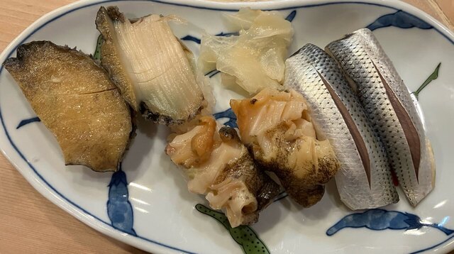 Nidaime Hatsu Zushi photo 4