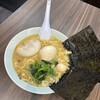 横浜家系ラーメン 魂心家 金沢店