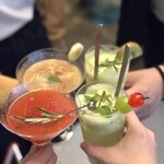 LUXURY KARAOKE＆BAR PALACE - 