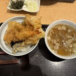 そば太鼓亭 - 料理写真: