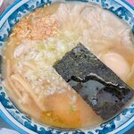 麺処 ら塾 - 