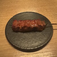焼き鳥とワイン 萬鳥 祇園店 - 