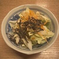 焼き鳥とワイン 萬鳥 祇園店 - 