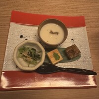 焼き鳥とワイン 萬鳥 祇園店 - 