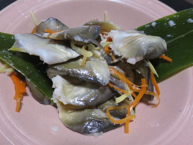 道の駅 かみこあに - 上小阿仁村その他（道の駅）の写真