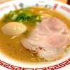 幸ちゃんラーメン 福岡空港店