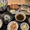 定食屋 石榴