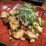 わら焼 鉄板焼 いやさか - 