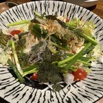 わら焼 鉄板焼 いやさか - 