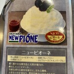 果実と氷 岩澤 - 